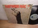 Fleetwood Mac – The Pious Bird Of Good Omen UK Blue Horizon LP / Blues Rock