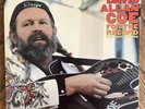 David Allan Coe For The Record The First 10 Years 2 LP Columbia KC2 39585 VG+