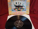 THE BEATLES MAGICAL MYSTERY TOUR LP VINTAGE PCTC 255 YEX 959 ALBUM & BOOKLET
