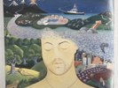 Billy Joel- River Of Dreams 180G 2018 Blue Translucent Vinyl