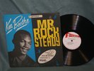 Ken Boothe Mr Rock Steady Studio 1 One 3101 Jamaica LP Record MINT-