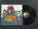 THE BEATLES Yellow Submarine 1/1 1st MONO Press 1969 Lovely COVER & Superb AUDIO