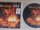 Running Wild Branded And Exiled Picture Disc LP Vinyl Record new