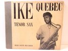 IKE QUEBEC Rare 78rpm 3 Disc Set Blue Note Records 510 515 516 JAZZ 78 RPM