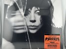 Lady Gaga Mayhem Indie Exclusive Signed Vinyl (In Hand)