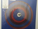 GEORGE HARRISON ELECTRONIC SOUND ZOETROPE PICTURE DISC VINYL LP NEW RSD 2024