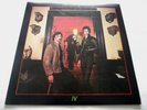 THE STRANGLERS   IV (RATTUS NORVEGICUS) ** 1977 UK UNITED ARTISTS LP