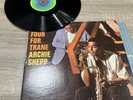 Archie Shepp, Four For Trane, A71  1st Impulse Stereo, Van Gelder,