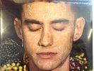 Years & Years Palo Santo LP Album vinyl record limited red US Import on Polydor
