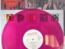 Magazine Magic Murder And The Weather LP Album vinyl record limited pink 2024