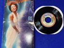 HAND SIGNED VTG Nichelle Nichols (Star Trek)Dark Side of Moon 7