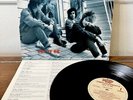 The Replacements, Let It Be Vinyl LP, US Orig. 1984, TTR-8441, W/insert VG