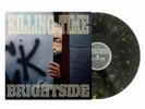 KILLING TIME - Brightside (reissue) - Vinyl (LP)