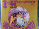 1967 JIMI HENDRIX 