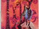 Grateful Dead - Live/Dead Double Live Vinyl LP - 1969 - Seven Arts 2WS-1830