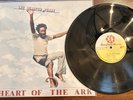Lee “Scratch” Perry ‘Heart Of The Ark’ LP Seven Leaves Records RARE EX