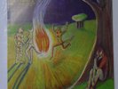 Spriguns Of Tolgus - Spriguns Of Tolgus LP fold out cover UK 1992