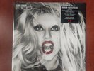 Lady Gaga Born This Way RED vinyl Urban Outfitters SEALED