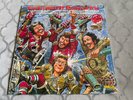 The Greatest Of The Guess Who Canada pressing SEALED early reissue vinyl record