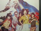 ROLLING STONES 'CLAUDINE' RARE COLLECTIBLE LP ON 'DEAD SPIDER' RECORDS KOK-709