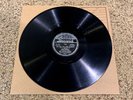 78 RPM Record Fred Astaire Way You Look Tonight Jazz Vocal Rare Brunswick VG+