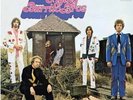 THE FLYING BURRITO BROTHERS GILDED PALACE OF SIN - VINYL LP *NEW, SEALED*