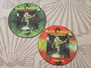 IRON MAIDEN PICTURE DISC Scream for ME.  MINT NEVER PLAYED  HIGH GLOSS