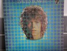 DAVID BOWIE - DAVID BOWIE ** 1969 UK 1st PHILIPS VINYL LP SBL 7912 G+/G+