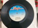SEX PISTOLS SUBMISSION 1977 UK LP BONUS VIRGIN 1-Sided 7