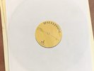 Vinyl Test Pressing Hardy Mockingbird & the Crow