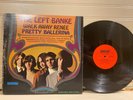 THE LEFT BANKE - WALK AWAY RENEE/ PRETTY BALLERINA 1967 Mono D/G Lp Ex+