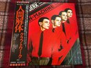 KRAFTWERK THE MAN-MACHINE CAPITOL ECS81083 JAPAN OBI VINYL LP