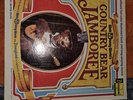 country bear jamboree record