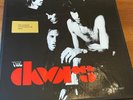 The Doors - Stockholm Tapes - Live '68 - 3LPs - Grey Marble Vinyl - Mint - RARE