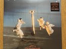 DIVORCE - Drive To Goldenhammer - Vinyl (LP + booklet) - Cream - unopened