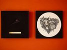 BUSH, Kate - Hounds Of Love (Lost At Sea Box A & B Edition) - VINYL 2XLP BOX SET
