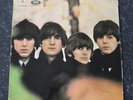 THE BEATLES - BEATLES FOR SALE 1ST UK VINYL LP PMC 1240 Y/B MONO NEAR MINT