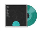 Steven Wilson The Overview LTD 180g 1LP Mint Vinyl Gatefold 2025 Fiction SW8V3