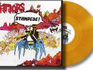 The Meteors - Stampede - 3mm Spinned Sleeve [New Vinyl LP] Germany - Import