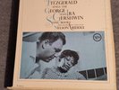 Ella Fitzgerald Sings The George And Ira Gershwin Song Books