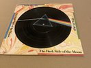 Pink Floyd. Dark Side of the Moon. Picture Disc. Capitol USA