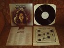 David Coverdale White Snake 1977 1st Complete Attic LAT 1026 Textured Cover