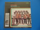 Pharoah Sanders Deaf Dumb Blind LP (2025) NEW Shrink Wrap Tear