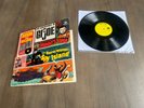 Vintage GI Joe 1975 Hasbro Comic Book & Vinyl LP 12” Peter Pan Records (BR 510)