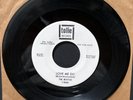 *HEAR* EX+ PROMO 45 The Beatles 
