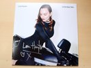 Lou Hayter/Unfamiliar Skin/2024 LP + Autograph/Signed