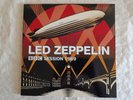 LED ZEPPELIN  session 1969  2 LP.... VERY RARE