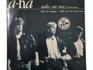 A-HA - 'Take On Me' 12