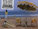Neil Young - On The Beach (Vinyl LP - 1974 - Reissue)
