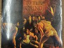 Skid Row - Slave To The Grind LP New Sealed Promo